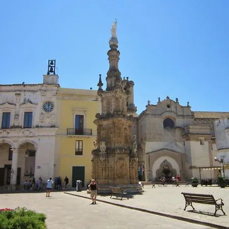 Апартаменты Duomo *