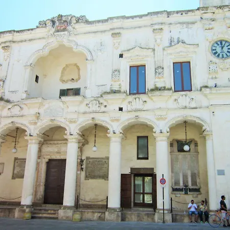 Duomo * Нардо