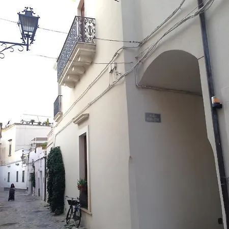 Апартаменты Duomo